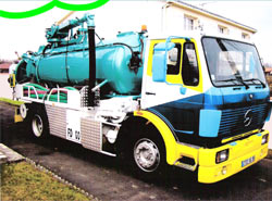 camion